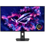 Asus ROG Strix QD-OLED XG32UCDS 31.5 inç 165Hz 0.03ms Oyuncu Monitörü