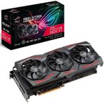 Asus ROG Strix Radeon RX 5600 XT OC Edition 6GB GDDR6 192 Bit Ekran Kartı