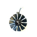 Asus Rog Strıx Rx480 Fan T129215Su