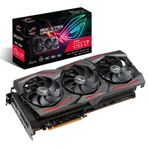 Asus ROG-STRIX-RX5700XT-O8G-Gaming GDDR6 HDMI Ekran Kartı