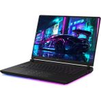 Asus Rog Strix Scar 16 G635LW-RW141 Intel Core Ultra 9 275HX Aı 32GB GB 512GB SSD+512GB 16GB/RTX5080 Gddr7 175W 16" 2.5k (2560X1600,WQXGA) 240Hz 3ms 1200NITS Windows 11 Pro Laptop WSA141W10+ZETTAÇANTA