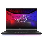 Asus ROG Strix SCAR 16 G635LX-RW144A002 Ultra9 275HX 32GB 1TBSSD+1TBSSD RTX5090 16" WQXGA FreeDOS Dizüstü Bilgisayar