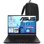Asus Rog Strix Scar 16 G635LX-RW145 Ultra 9 275HX Aı 96GB GB 2tb SSD 24GB/RTX5090 Gddr7 175W 16" Wqxga 240Hz 3ms 1200NITS Freedos Gaming Taşınabilir Bilgisayar WRWF14537+ZETTAÇANTA