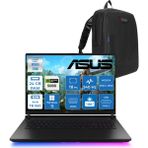 Asus Rog Strix Scar 18 G835LW-SA129 Intel Core Ultra 9 275HX Aı 24GB GB 4tb Ssd+4tb SSD 16GB/RTX5080 Gddr7 175W 18" 2.5k 2560X1600 Wqxga 240Hz 3ms 1200NITS WINDOWS11HOME Laptop WSA129H08+ZETTAÇANTA