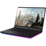 Asus Rog Strix Scar 18 G835LX-SA156 Intel Core Ultra 9 275HX Aı 64GB GB 512GB SSD+512GB SSD 24GB/RTX5090 Gddr7 175W 18" 2.5k 2560 x 1600 240Hz 3ms 1200NITS Windows 11 Pro Laptop WSA156W26+ZETTAÇANTA