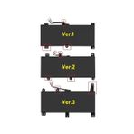 Asus ROG Strix Scar II GL704GM Batarya Pil RETRO V1