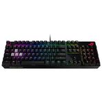 Asus Rog Strix Scope Blue Oyuncu Klavye