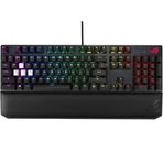 Asus Rog Strıx Scope Deluxe Türkçe Klavye