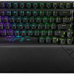 Asus ROG Strix Scope II 96 NX Snow Switch Hot-Swap Kablosuz Mekanik Gaming Klavye