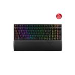 ASUS Rog Strix Scope Iı 96 Wireless Nx Pbt Snow Switch Mekanik Rgb Gaming (OYUNCU) Klavye