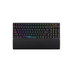Asus Rog Strıx Scope Iı 96 Wıreless Oyuncu Klavyesi Rog Nx Snow Mekanik Swıtch Aura Sync Rgb ve Bilek Desteği Ingilizce