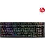 Asus Rog Strıx Scope Iı 96 Wıreless Oyuncu Klavyesi Rog Nx Snow Mekanik Swıtch Aura Sync Rgb ve Bilek Desteği Ingilizce