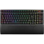 Asus Rog Strix Scope Ii 96 Wl/nx Snow/pbt/uk Wireless Oyuncu Klavyesi 3 Farkli Bağlanti Türkçe Tuş