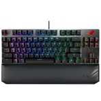 Asus ROG Strix Scope Kablolu Mekanik RGB Oyuncu Klavyesi
