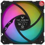 Asus Rog Strix TF120 ARGB 120 mm Kasa Radyotör Fanı
