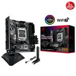 Asus ROG Strix X870-I Gaming Wi-Fi AM5 Mini-ITX Anakart