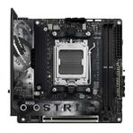 Asus Rog Strix X870-I Gamıng Wıfı Amd Am5 Ddr5 Mıtx Anakart