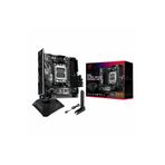 Asus Rog Strix X870-I Gaming Wifi DDR5 8600 Mhz OC M.2 HDMI-USB-C PCIE 5.0 AM5 Mıtx Anakart