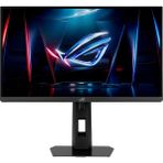 Asus Rog Strix XG248QSG Ace 24.1 İnç 610Hz Yenileme Hızı FHD 1920 x 1080 TN Panel Oyun Monitörü - Siyah - OYUN MONİTÖRÜ