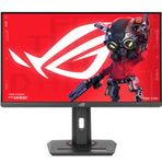 Asus ROG Strix XG259QNG 24.5 inç 380Hz 0.3ms IPS Oyuncu Monitörü