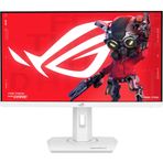 Asus ROG Strix XG259QNG-W 24.5 inç 380Hz 0.3ms IPS Beyaz Oyuncu Monitörü