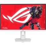 Asus ROG Strix XG27ACMES-W 27 inç 255Hz 0.3ms IPS Pivot 2K Oyuncu Monitörü