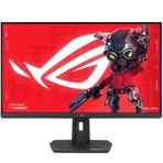 Asus ROG Strix XG32UCG 31.5 inç 320Hz 0.3ms 4K Oyuncu Monitörü