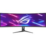 Asus ROG Strix XG49WCR 49 inç 165Hz 1ms Curved Oyuncu Monitörü