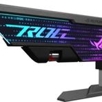 Asus ROG Strix XH01 HERCULX RGB Ekran Kartı Tutucu