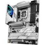 Asus Rog Strıx Z890-A Gamıng Wıfı Z890 Ddr5 M2 Usb4 Dp/hdmı Pcıe 5.0 Anakart