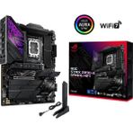 Asus ROG Strix Z890-E Gaming WiFi 8800 MHz DDR5 Soket LGA1851 M.2 HMDI DP ATX Anakart