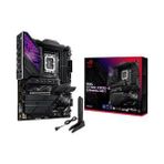 Asus Rog Strıx Z890-E Gamıng Wıfı Intel Z890 Soket 1851 Ddr5 8800Mhz (Oc) M.2 Anakart