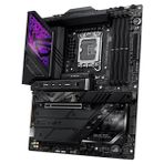 ASUS Rog Strıx Z890-E Gamıng Wıfı Z890 Ddr5 M.2 Dp/hdmı Pcıe 5.0 Anakart