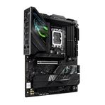 Asus Rog Strix Z890-F Gaming Wi-Fi Intel 1851P DDR5 8600 HDMI DP 5X M2 USB 3.2 Atx 2X Thunderbolt4 7 4X DIMM Anakart