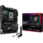 Asus Rog Strix Z890-F Gaming Wifi DDR5 9066 Mhz OC M.2 HDMI-DP-USB-C PCIE 5.0 1851P Atx Anakart
