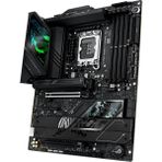ASUS Rog Strıx Z890-F Gamıng Wıfı Z890 Ddr5 M2 Dp/hdmı Pcıe 5.0 Anakart