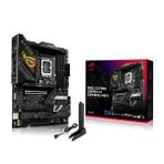 ASUS ROG STRIX Z890-H GAMING WIFI Intel Z890 Soket 1851 DDR5 9066Mhz (OC) M.2 Anakart