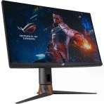 Asus Rog Swift 360Hz Pg27aqn Nvıdıa G-Sync Espor Oyuncu Monitörü – 27 İnç Qhd 2560 X 1440 / Nvıdıa Reflex Analizörü / Ultra Hızlı Ips /