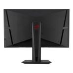 Asus Rog Swift Oyun Monitörü Pg278qe 27″ Düz, Wqhd, Tn Panel, G-Sync, 165 Hz, 1 Ms (Gtg) (Pg278qe)