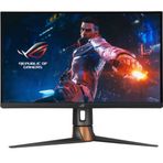 Asus ROG Swift PG27AQN 27 inç 360Hz 1ms Siyah Oyuncu Monitörü