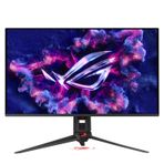 Asus ROG Swift PG32UCDMR 31.5 inç 240Hz 0.03ms QD-OLED 4K Oyuncu Monitörü