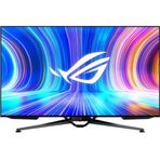 Asus ROG Swift PG42UQ 41.5 inç 138Hz 0.1ms 4K Oyuncu Monitörü