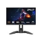 Asus Rog Swift Pro Pg248qp 24.1" 0.2 Ms Full Hd 540 Hz Oyuncu Monitörü - Teşhir Ürünü Vitrin