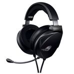 Asus ROG Theta Electret 7.1 Surround Siyah Gaming Kulaklık