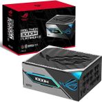 Asus Rog Thor 1000W Platınum Iıı Güç Kaynağı