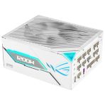Asus Rog Thor 1200W 80+ Platinum Iıı Argb Atx 3.1 Gen5.1 Full Modüler Psu
