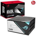 Asus ROG-THOR-850P2 850W 80+ Platinum 135 mm Full Modüler Gaming Power Supply