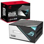 Asus Rog Thor 850P2 850W Platium Tam Modüler Güç Kaynağı