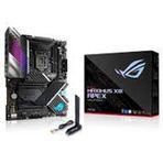Asus ROG Z590 Maximus XIII Apex 5333 Mhz RGB M.2 Wi-Fi 1200p ATX Anakart