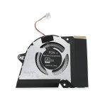 Asus Rog Zephyrus G14 Ga401, Px401 Serisi Notebook Cpu Fan - Islemci Fani 12V 1A Xrdfscu221151818 Ep